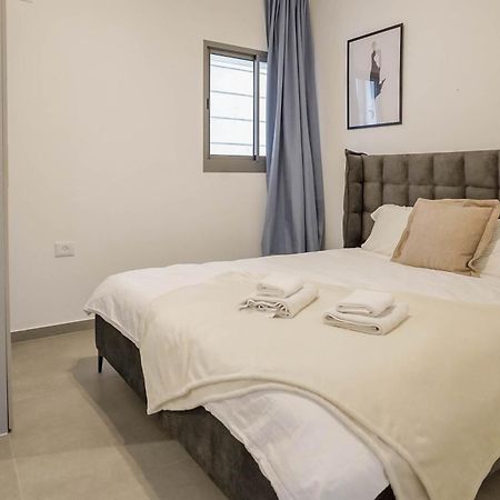 Red Sea Glam Apartment เอลัต ภายนอก รูปภาพ