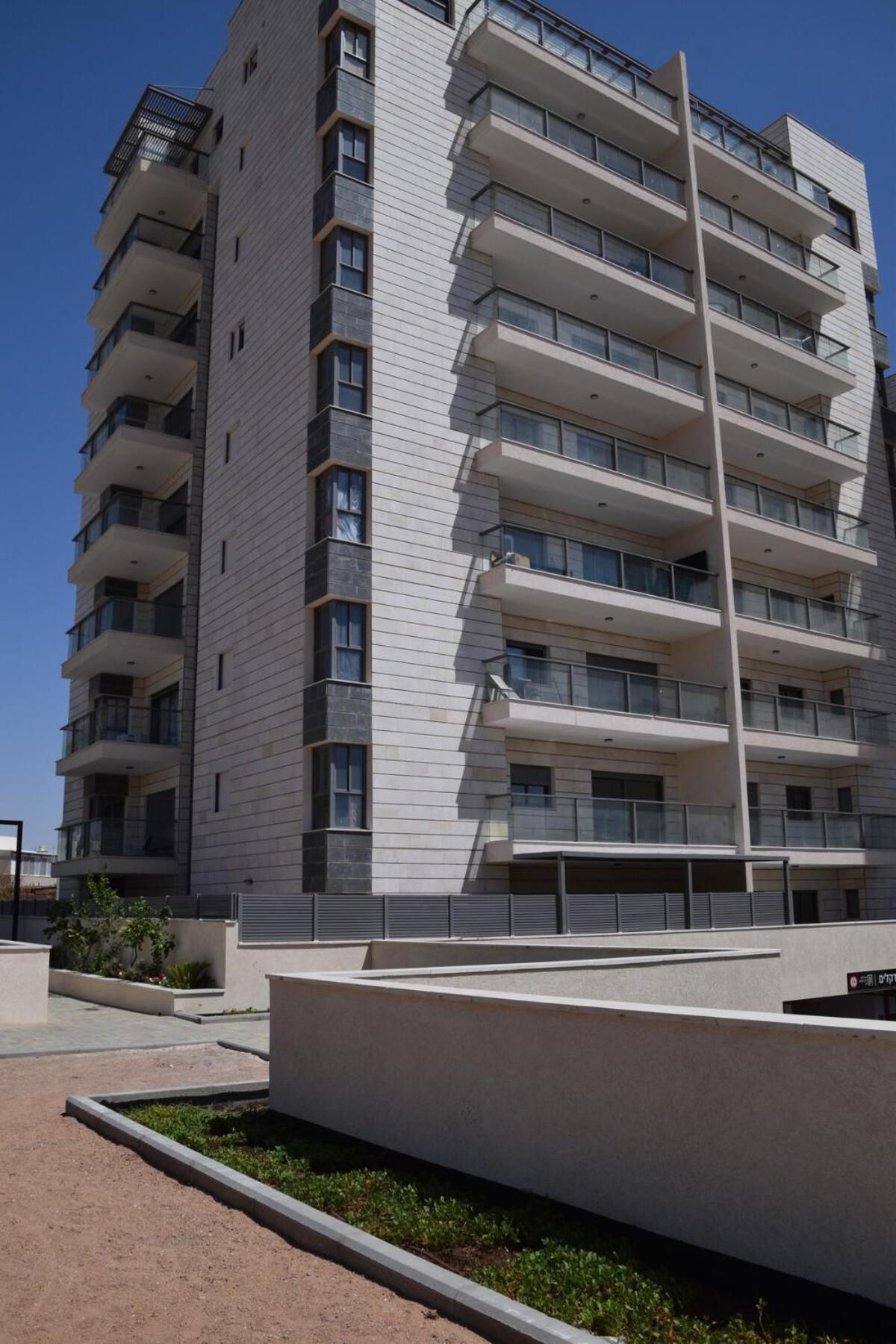 Red Sea Glam Apartment เอลัต ภายนอก รูปภาพ