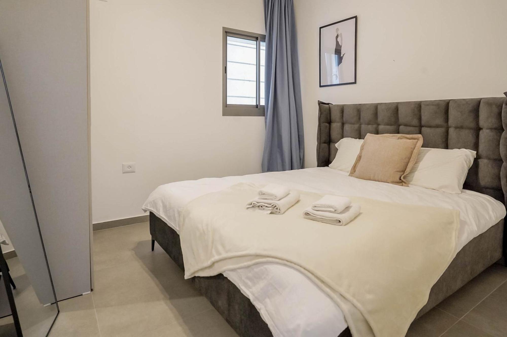Red Sea Glam Apartment เอลัต ภายนอก รูปภาพ