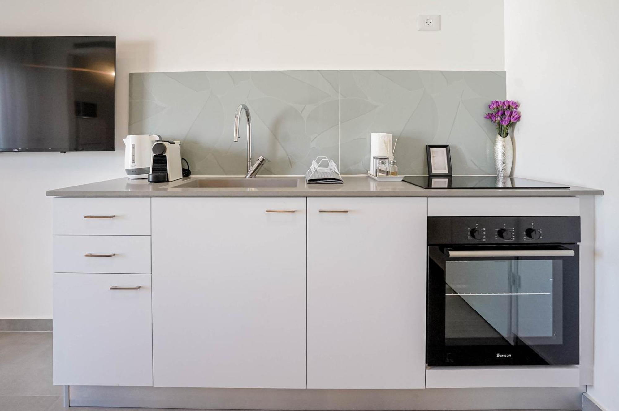Red Sea Glam Apartment เอลัต ภายนอก รูปภาพ