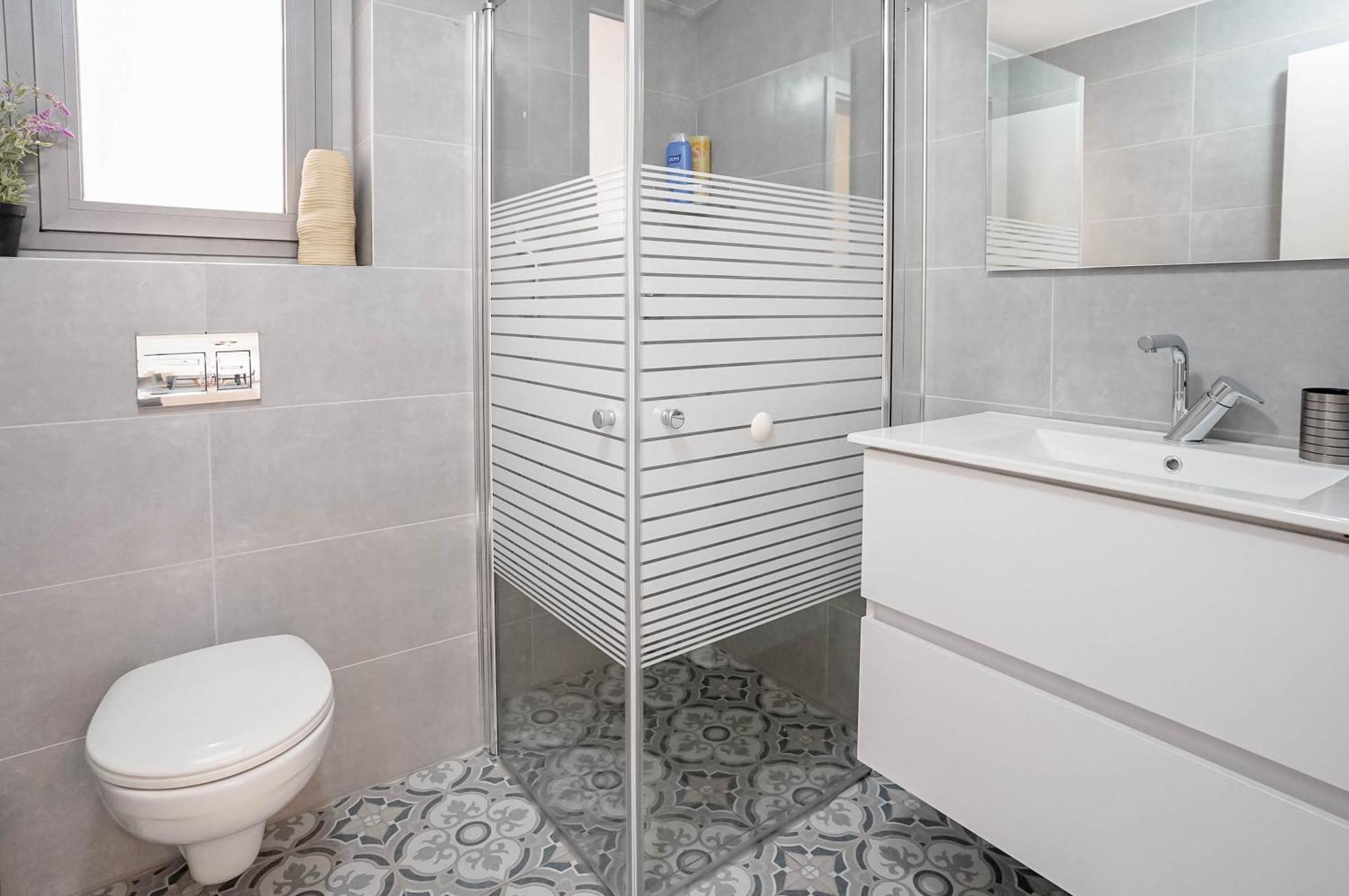Red Sea Glam Apartment เอลัต ภายนอก รูปภาพ